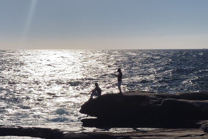 Wakayama: Sandanbeki and Senjojiki Scenic Coast Tour - Key Points