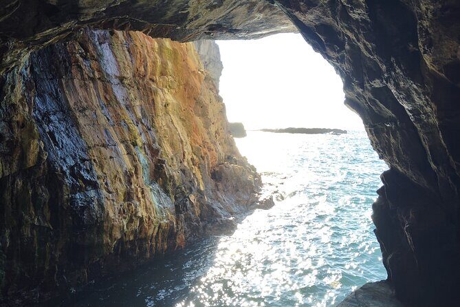 Wakayama: Sandanbeki and Senjojiki Scenic Coast Tour - Frequently Asked Questions