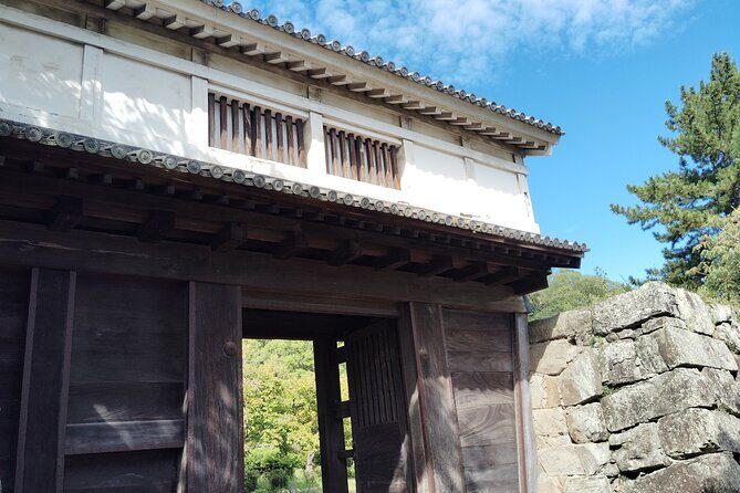 Wakayama: The Tokugawa Castle That Guarded the Southern Coast - Who Should Consider This Tour?