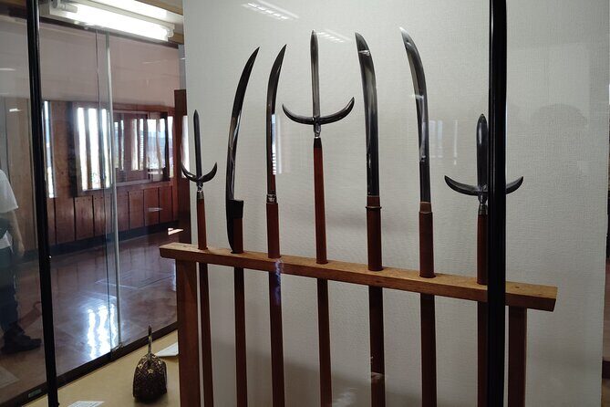 Wakayama: The Tokugawa Castle That Guarded the Southern Coast - FAQ