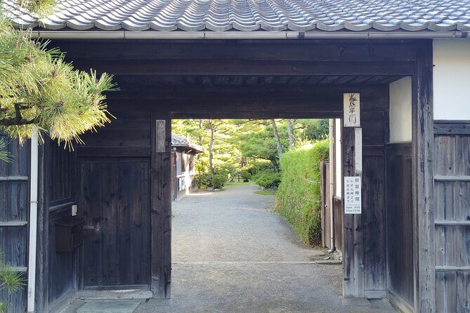 Wakayama: Yosuien  Tokugawa Garden of Edo Elegance - Final Thoughts