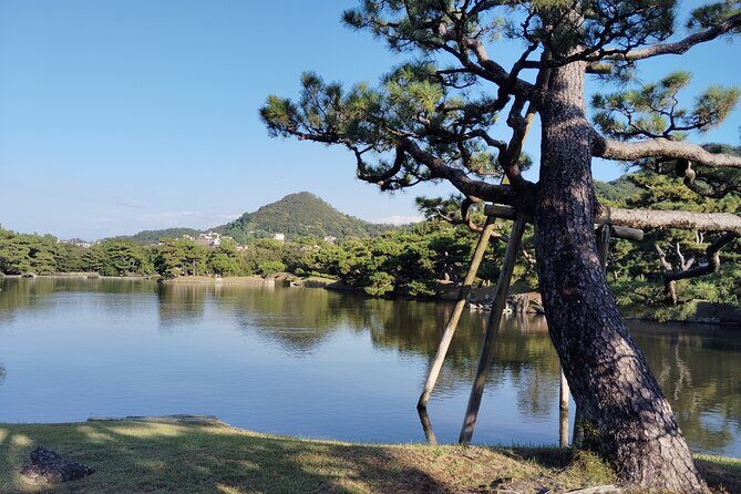 Wakayama: Yosuien  Tokugawa Garden of Edo Elegance - FAQ