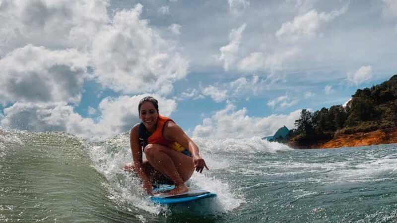 Wakeboard en Guatapé - Final Thoughts: Is Wakeboard en Guatapé Worth It?