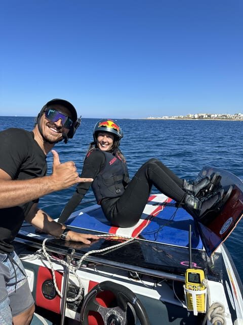 Wakeboarding Adventure in Malta: Learn to Ride - A Detailed Look at the Wakeboarding Experience in Malta