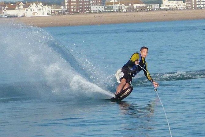 Wakeboarding, Water Skiing or Inflatable Rides - Practical Details and Tips
