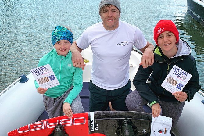Wakeboarding, Water Skiing or Inflatable Rides - Who Is This Experience Best For?