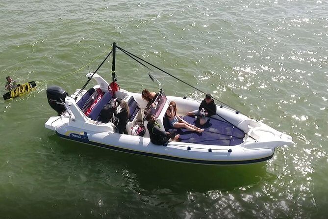 Wakeboarding, Water Skiing or Inflatable Rides - FAQs