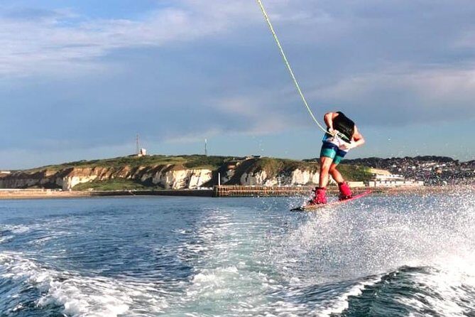 Wakeboarding, Water Skiing or Inflatable Rides - Final Thoughts