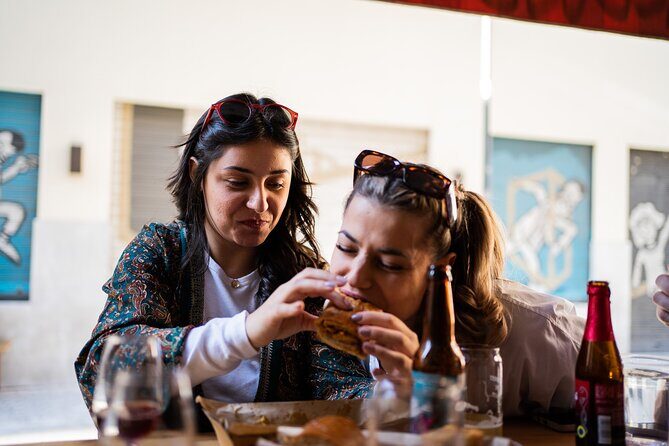 Waking Tour in Athens: Craft Beers and Street Food - Key Points
