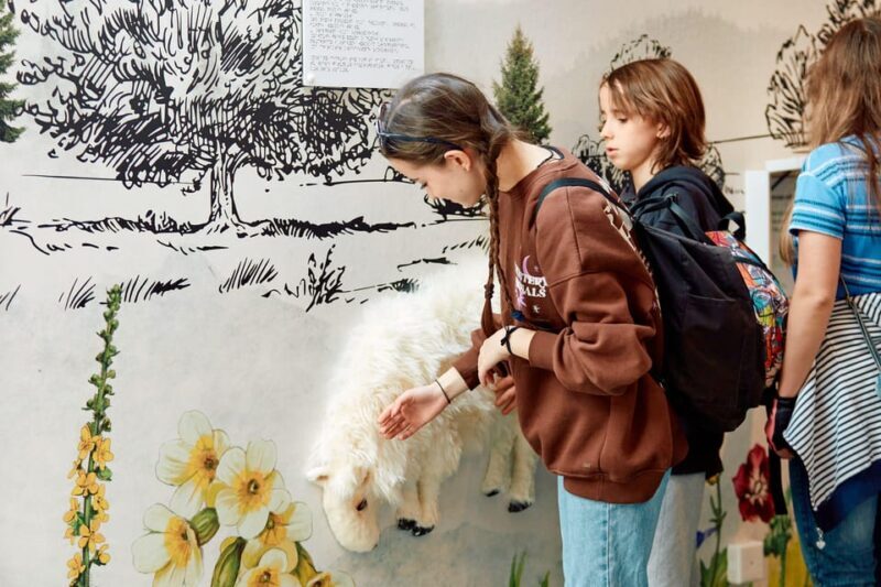 Waksmund: Admission ticket to Brama w Gorce - Practical Details and Tips
