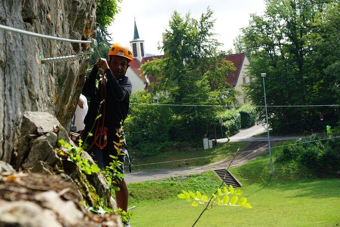 Waldseilpark Wörthersee - Who Should Consider Waldseilpark Wörthersee?