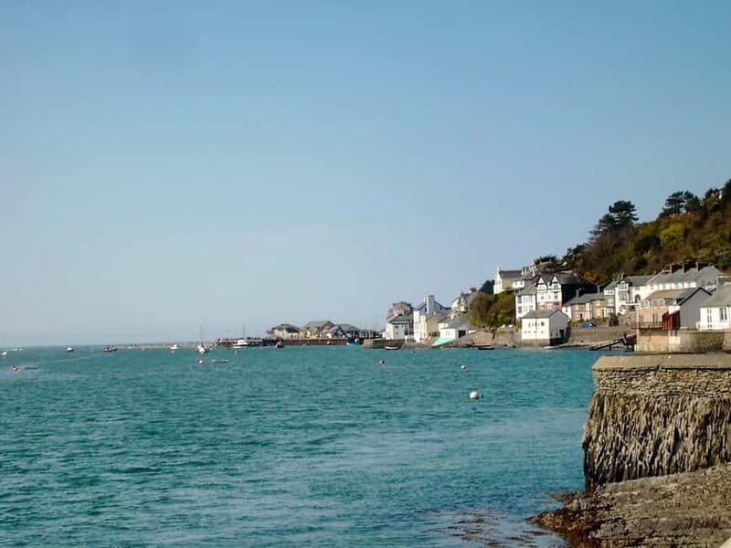 Wales' West Coast: Online Road Trip Travel Guide - Wales West Coast: Online Road Trip Travel Guide — A Practical Look