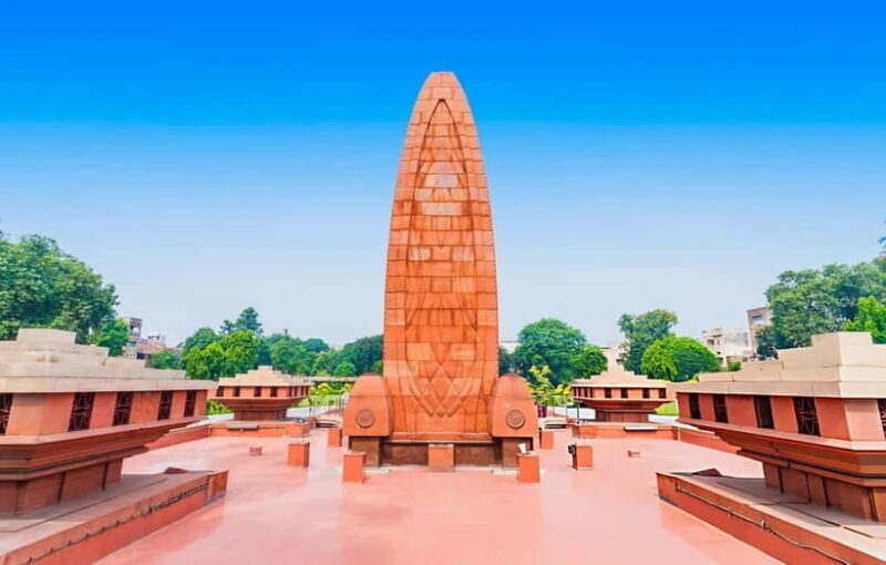 Walk and Explore Amritsar City: Guided Walking Tour by Foot - In-Depth Tour Review