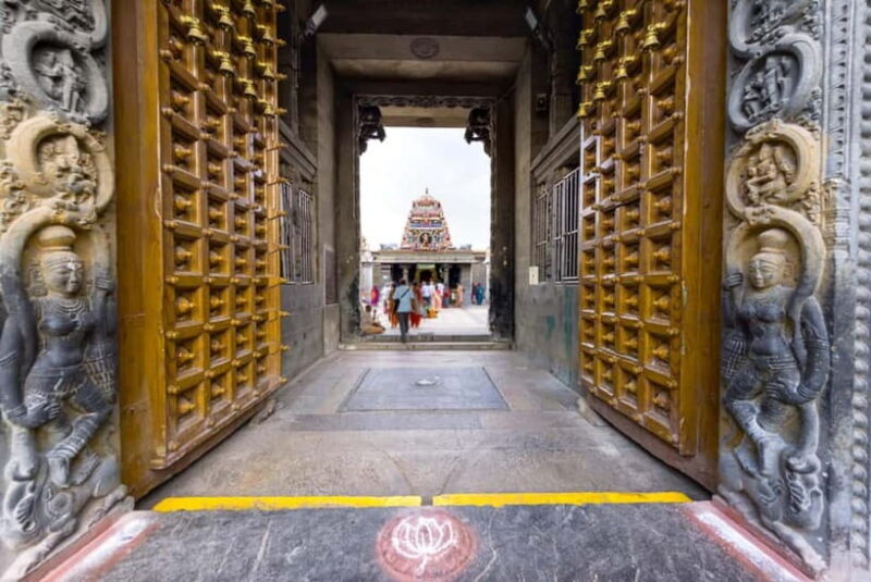 Walk and Explore Chennai City: Guided Tour by Foot - FAQ