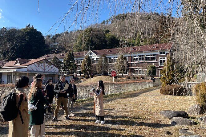 Walk and Explore Hanawa-juku in Midori City Gunma Pref - Introduction: What’s on Offer and Why It Matters