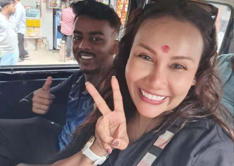 Walk and Explore Mumbai City: Guided Tour by Foot - FAQ