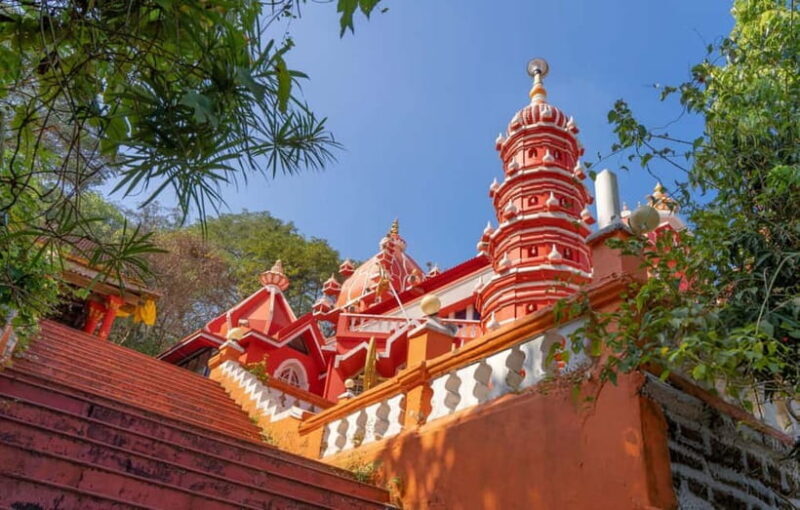 Walk and Explore Panjim City: Guided Tour by Foot - Who Will Love This Tour?