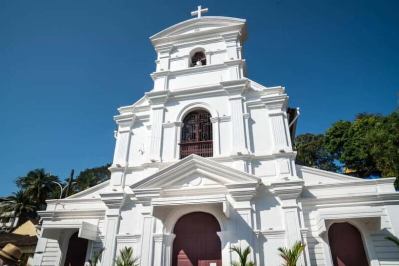 Walk and Explore Panjim City: Guided Tour by Foot - Final Thoughts