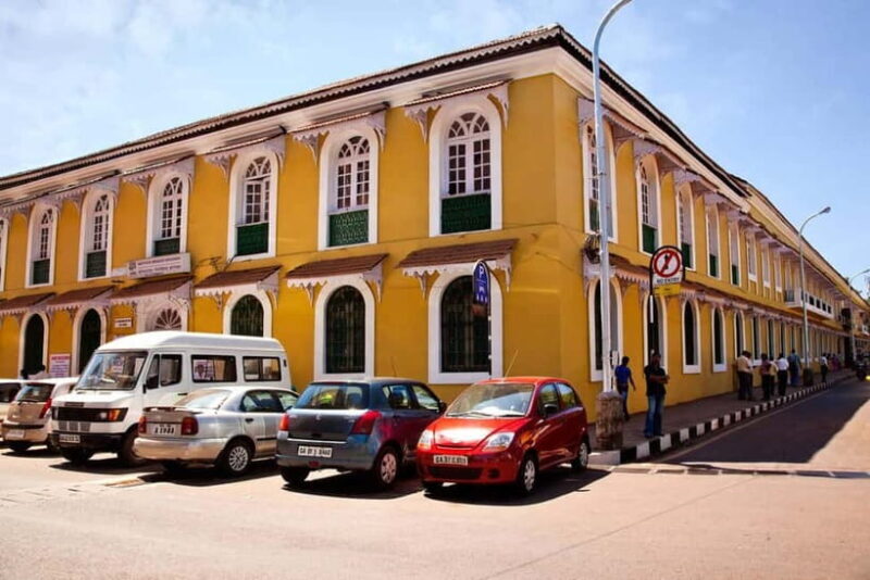 Walk and Explore Vasco Da Gama City: Guided Tour by Foot - Final Thoughts