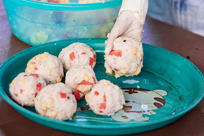 Walk and Feed at Bukit Elephant Park Phuket - Who Should Consider This Tour?