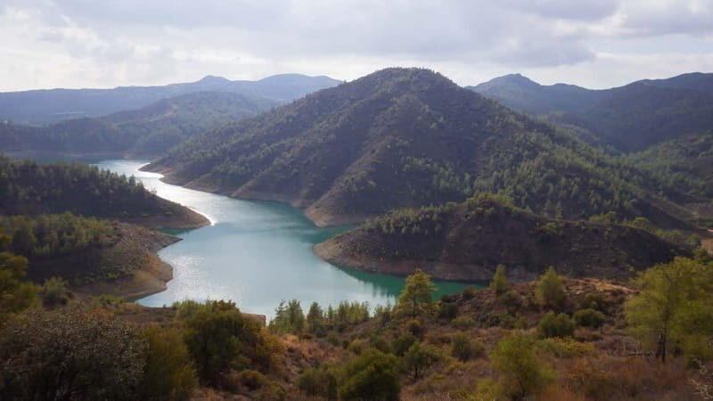 Walk around Pano Lefkara village and Lefkara lake - Frequently Asked Questions