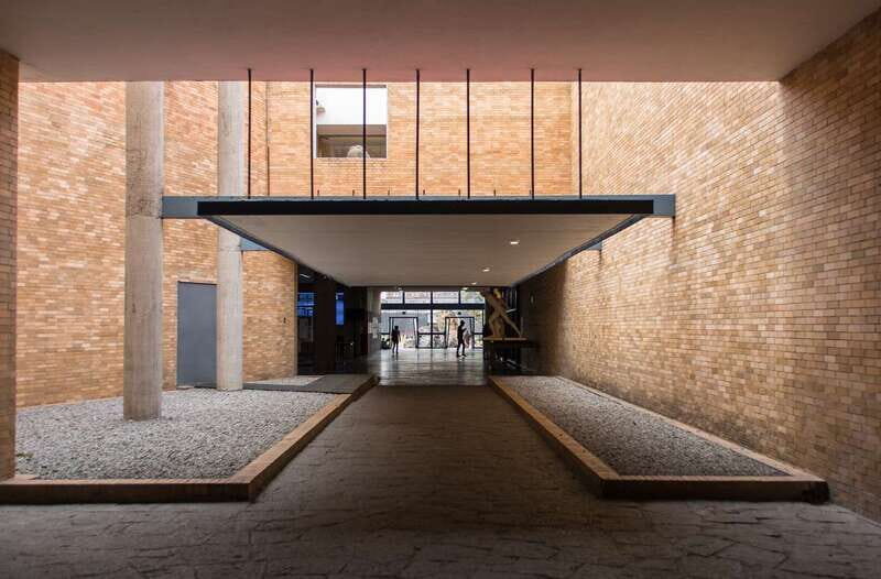 Walk around UNAM campus, a UNESCO World Heritage Site - Key Points