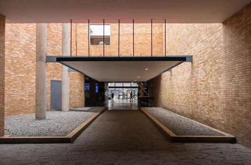 Walk around UNAM campus, a UNESCO World Heritage Site - FAQ