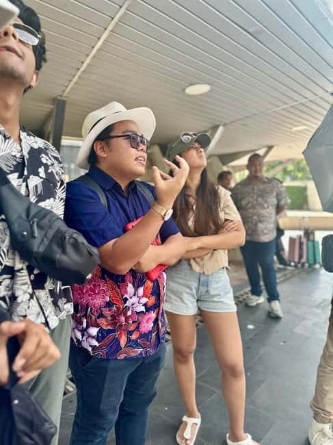 Walk & Discover KLs Architectural and Heritage Gems - Walk & Discover KL’s Architectural and Heritage Gems