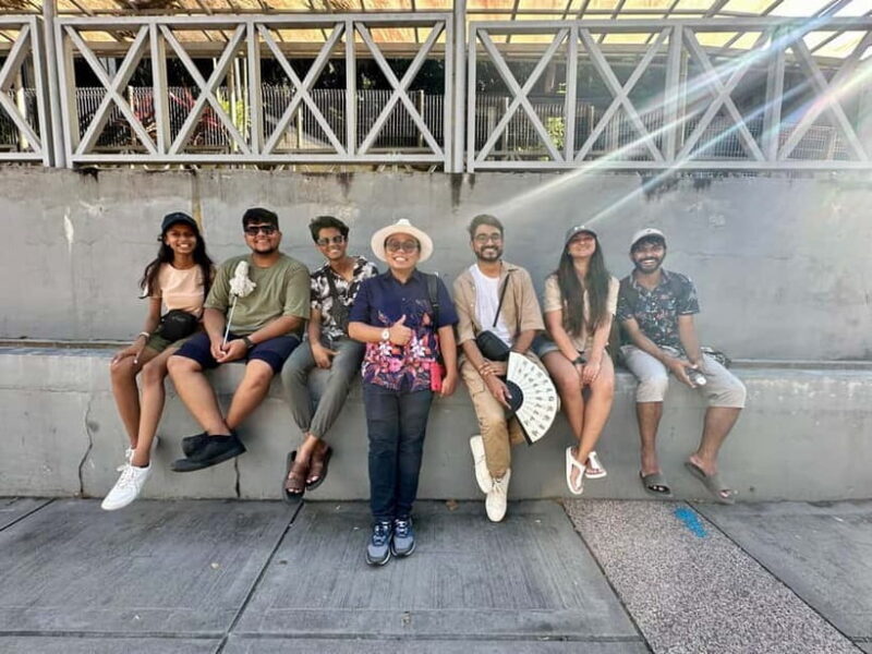 Walk & Discover KLs Architectural and Heritage Gems - FAQs