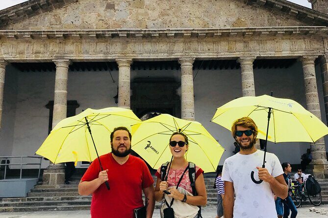 Walk Guadalajara! - Final thoughts: is this tour right for you?