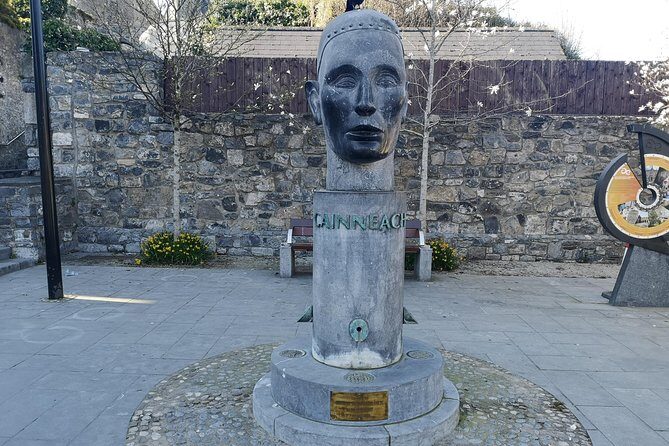 Walk historic Kilkenny with a qualified tour guide. - Exploring Kilkenny: What’s Included and What to Expect