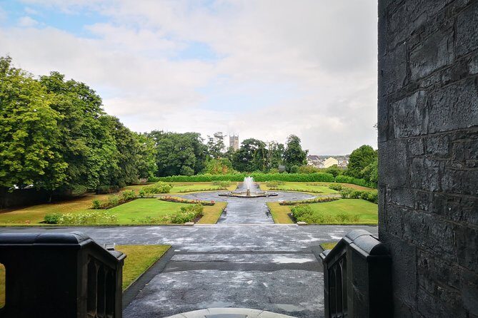 Walk historic Kilkenny with a qualified tour guide. - Authentic Insights from Travelers