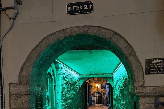 Walk historic Kilkenny with a qualified tour guide. - FAQ