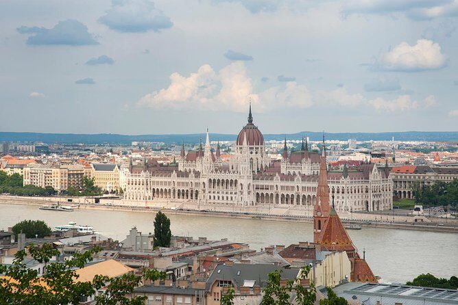 Walk in Buda with Hospital in the Rock Underground Cave Visit - Final Thoughts: Who Will Love This Tour?