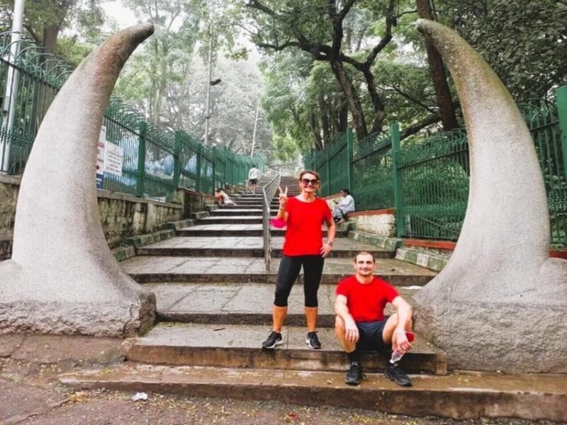 Walk in the Footsteps of Maharajas & Sultans - Final Thoughts