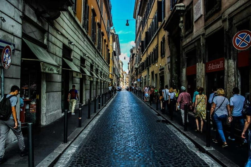 Walk in the Heart of Rome: The squares, the eternal history - The Sum Up: Is It Worth It?
