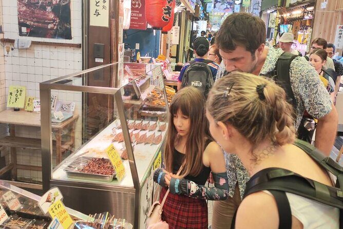 Walk Kyoto in Kimono Guided Cultural Tour with Tea Experience - Who Would Love This Tour?