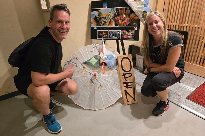 Walk Kyoto in Kimono Guided Cultural Tour with Tea Experience - The Sum Up