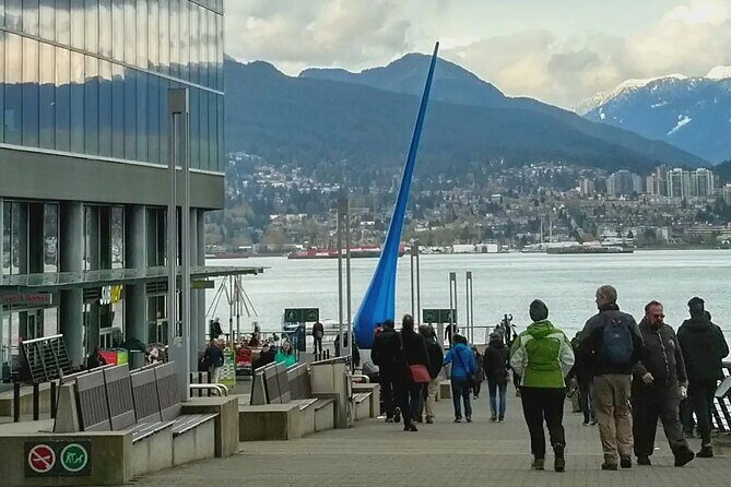 Walk Like a Local thru Vancouver - Final Thoughts