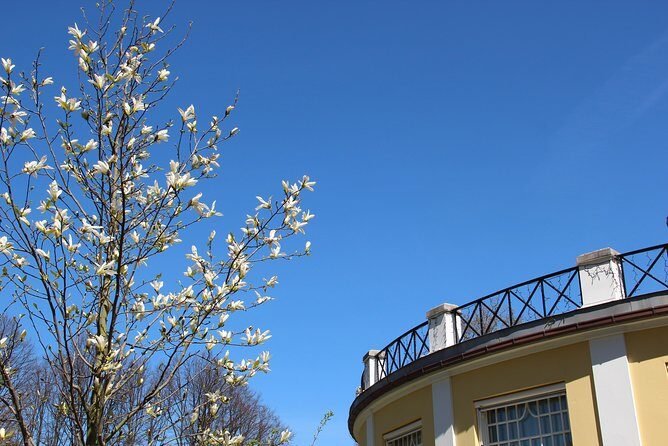 Walk Malmö with an audio guide - FAQ