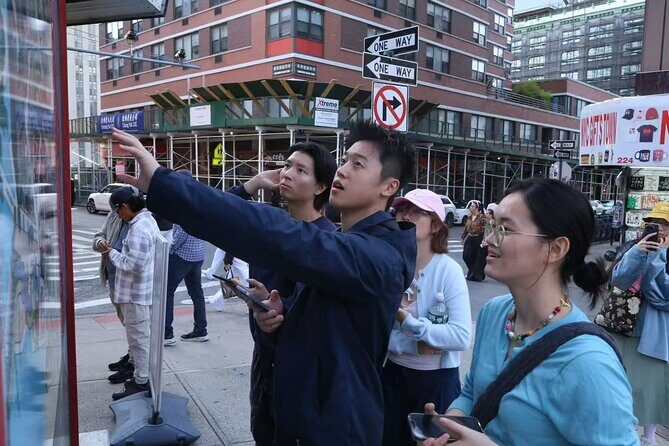 Walk Mystery Uncover Chinatown History and Stories - Exploring the Puzzle Adventure in Chinatown