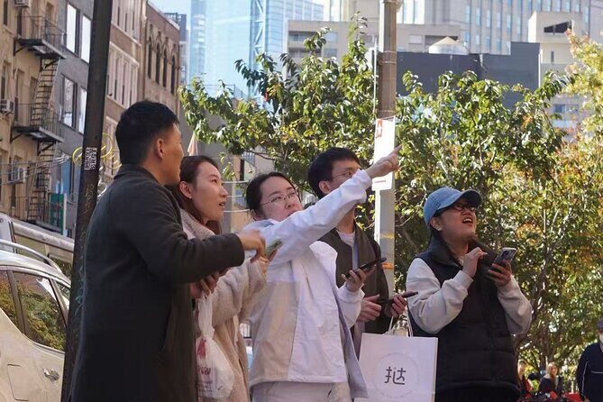Walk Mystery Uncover Chinatown History and Stories - Who Will Love This Tour?