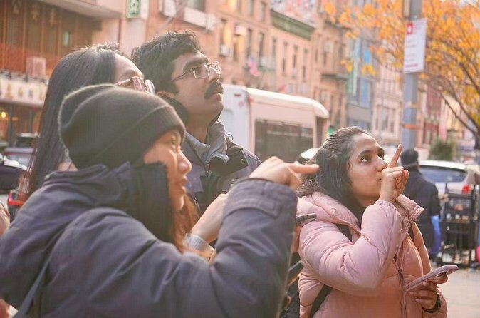 Walk Mystery Uncover Chinatown History and Stories - The Sum Up
