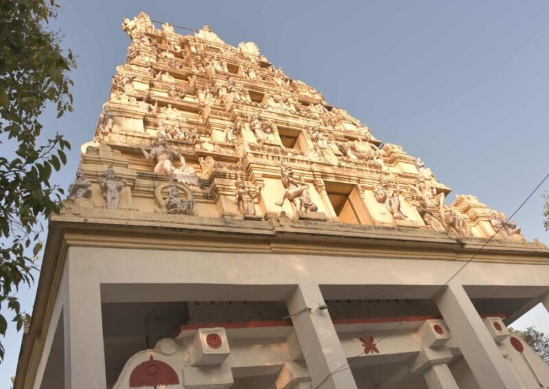 Walk of Divinity Bangalore (2 hours guided walking tour) - Is This Tour Worth Your Time?