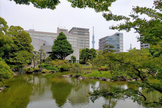 Walk of Ryogoku, the Sumo Town - Final Thoughts