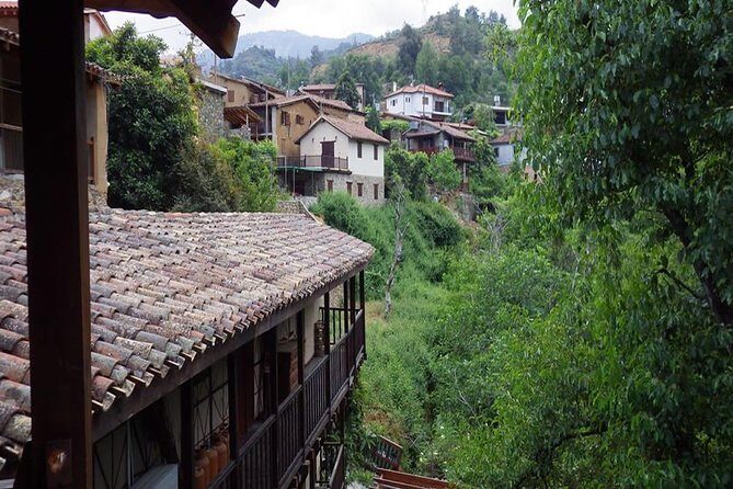 Walk on Artemis trail and in Old Kakopetria - The Sum Up: Is This Tour Right for You?