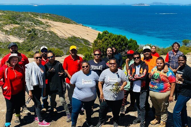 Walk on Country at Taananeditj (Rotary Lookout) - Who Should Consider This Tour?