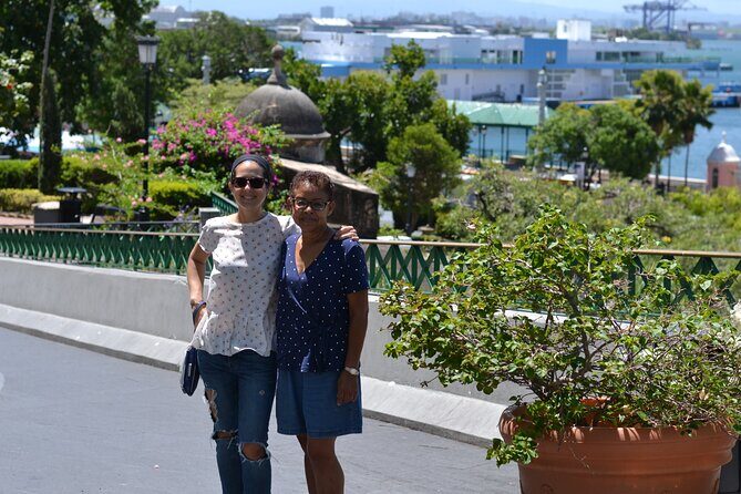 Walk. Reflect. Lead.  Old San Juan - Who Will Love This Tour?