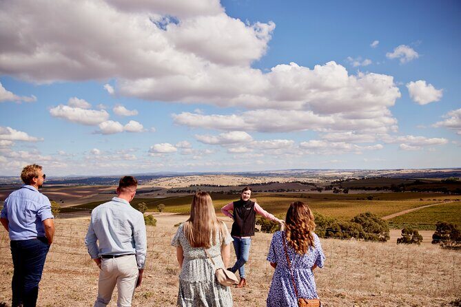Walk, Taste, Graze - Experience at Pindarie - A Deep Dive into the Pindarie Walk, Taste, Graze Experience