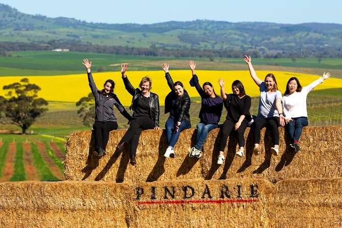 Walk, Taste, Graze - Experience at Pindarie - FAQs
